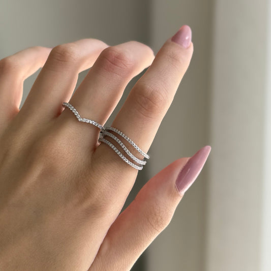 Orla ring