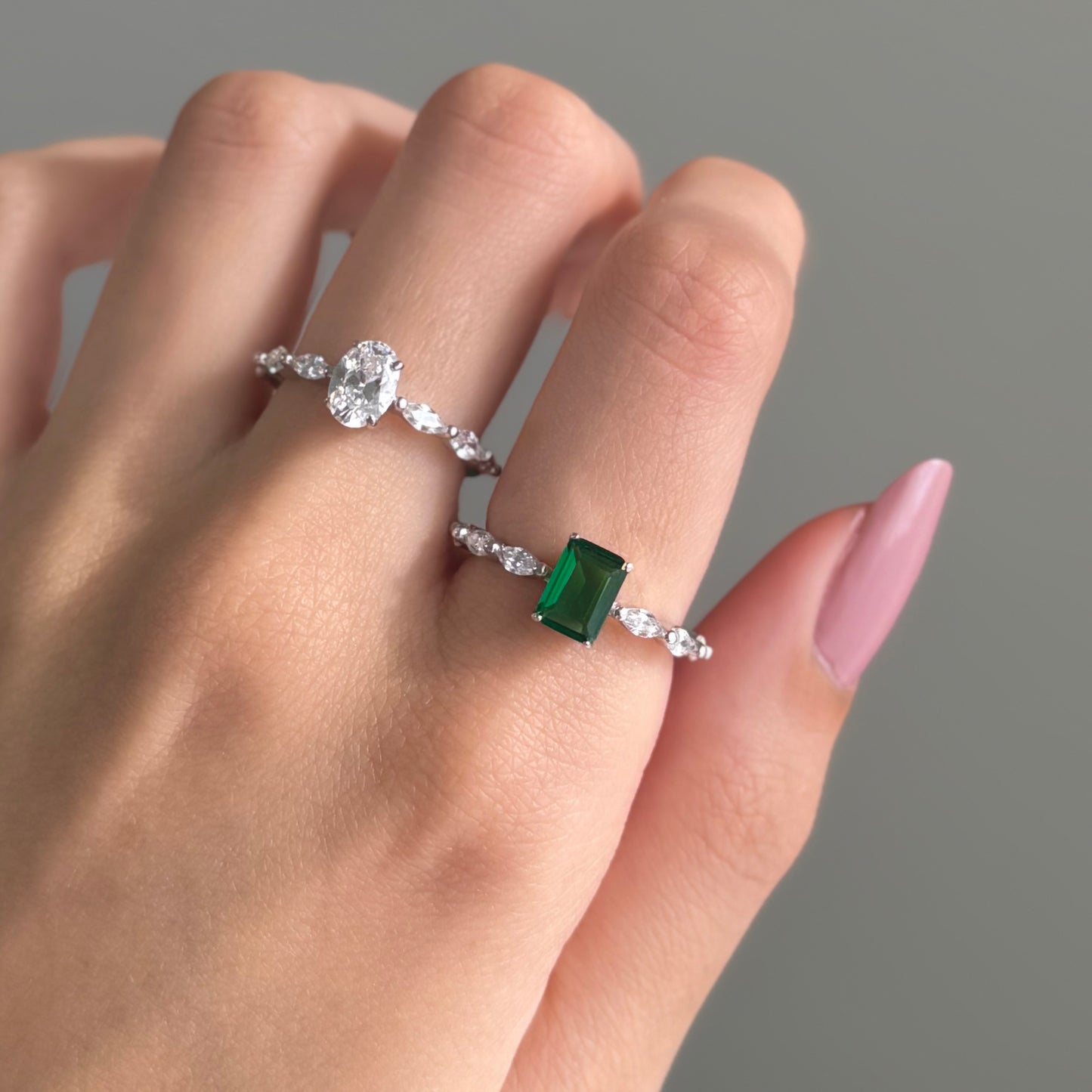 Elara ring