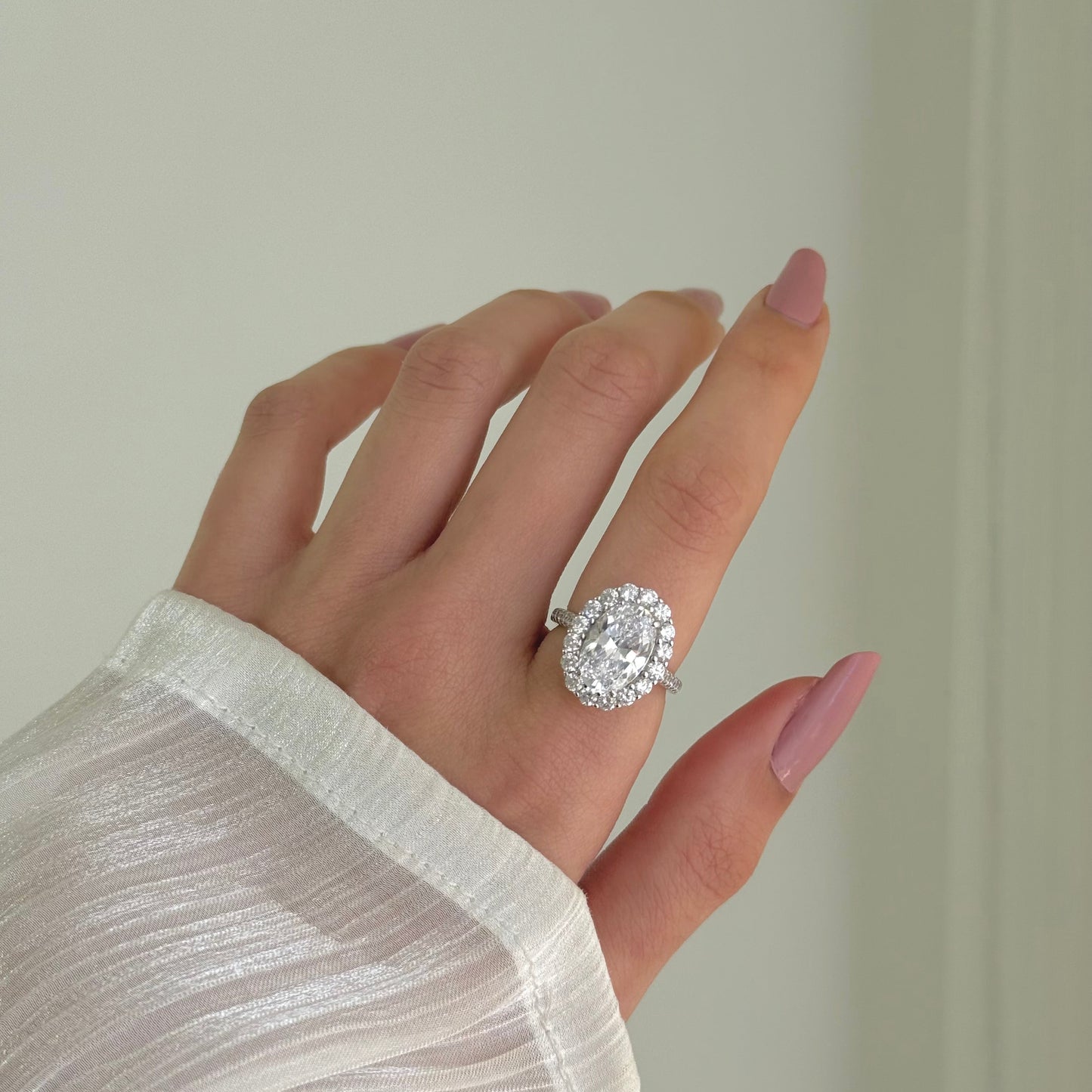 Elysia Ring