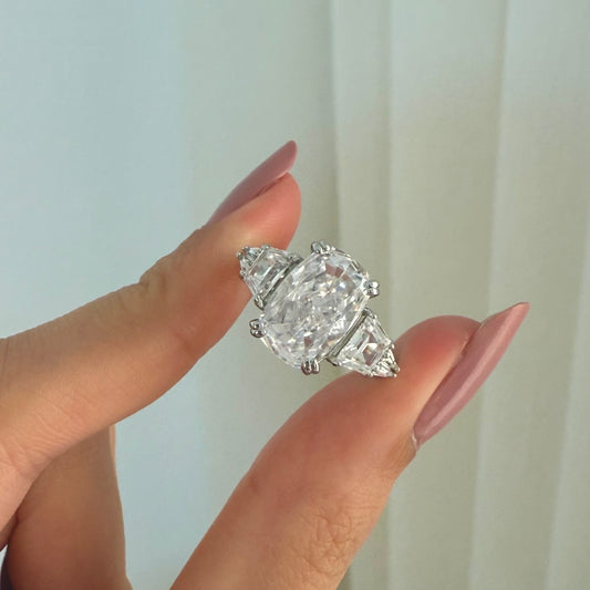 Soul ring