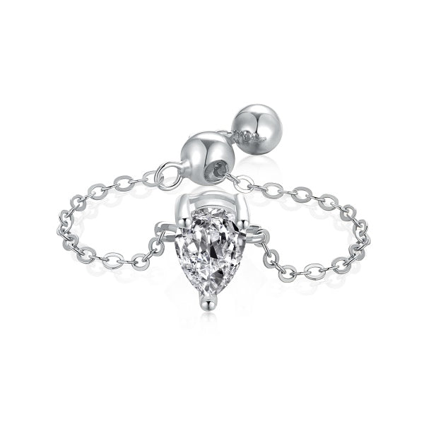 Pure Chain Ring
