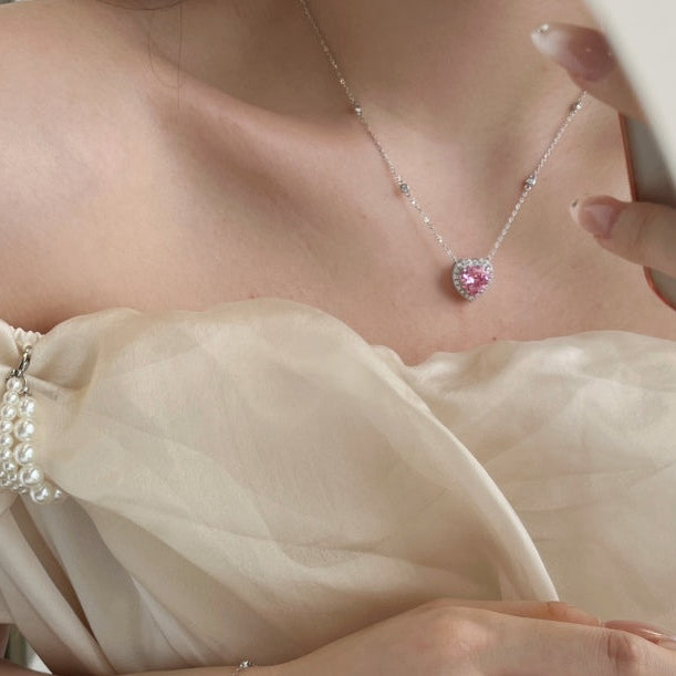 promise  Necklace