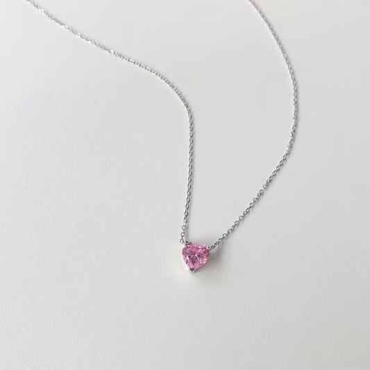 Heart Necklace