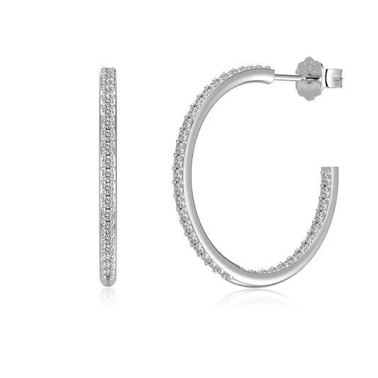 Perla Hoops