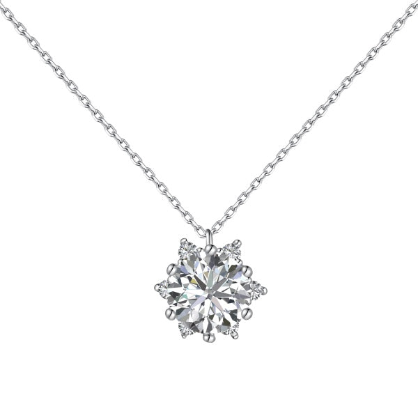 Ice Necklace