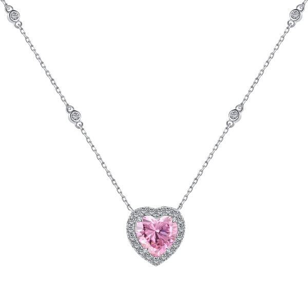 promise  Necklace