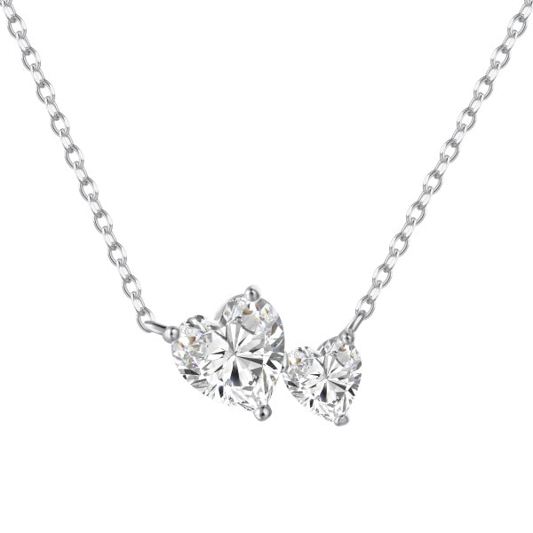 Forever Us Necklace